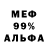 МЕТАДОН VHQ Ilyas Naqiuddin